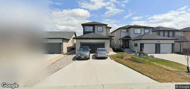 110 Red Sky Road（加拿大曼尼托巴省温尼伯市）房屋照片