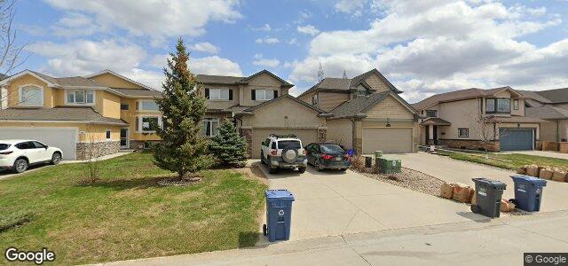 110 Tallgrass Crescent（加拿大曼尼托巴省溫尼伯市）房屋照片