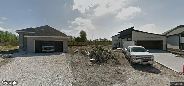 111 Coneflower Crescent（加拿大曼尼托巴省温尼伯市）房屋照片