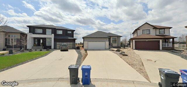 111 Red Moon Road（加拿大曼尼托巴省温尼伯市）房屋照片