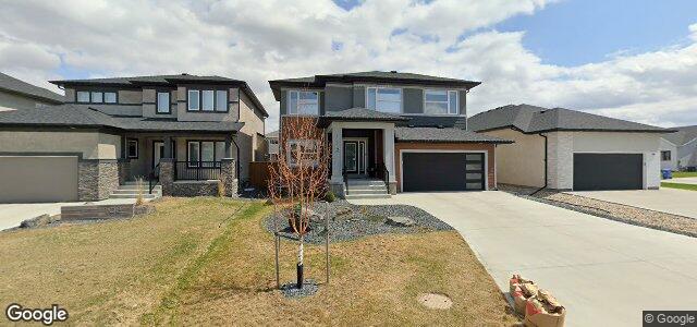 112 West Plains Drive（加拿大曼尼托巴省温尼伯市）房屋照片