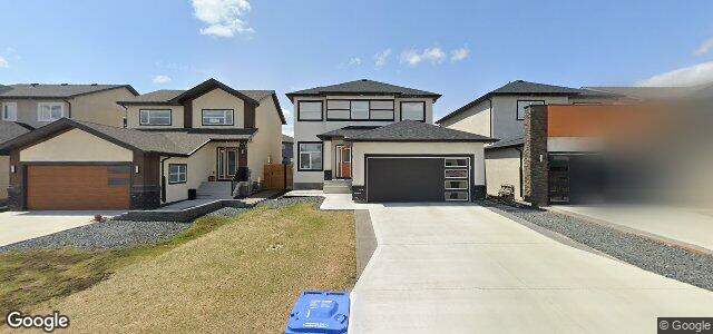 113 Red Sky Road（加拿大曼尼托巴省温尼伯市）房屋照片