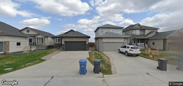 Larawan ng 114 Purple Sage Crescent sa Winnipeg, Manitoba
