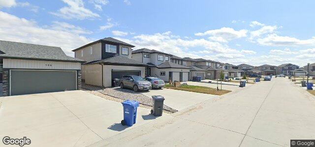 114 Red Sky Road（加拿大曼尼托巴省温尼伯市）房屋照片