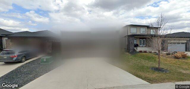 114 Silver Sage Crescent（加拿大曼尼托巴省温尼伯市）房屋照片