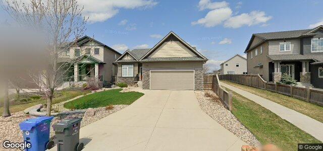 115 Blue Sun Drive（加拿大曼尼托巴省温尼伯市）房屋照片