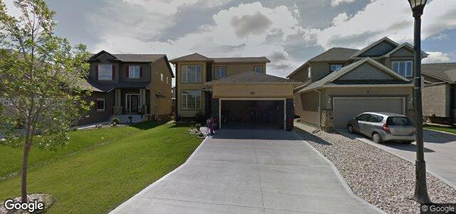 115 Red Lily Road（加拿大曼尼托巴省温尼伯市）房屋照片