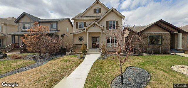 115 Tallgrass Crescent（加拿大曼尼托巴省温尼伯市）房屋照片