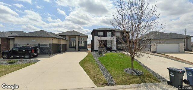 117 Red Moon Road（加拿大曼尼托巴省温尼伯市）房屋照片