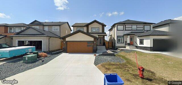 117 Red Sky Road（加拿大曼尼托巴省温尼伯市）房屋照片