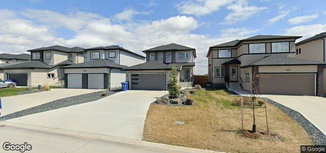 118 Red Sky Road（加拿大曼尼托巴省温尼伯市）房屋照片