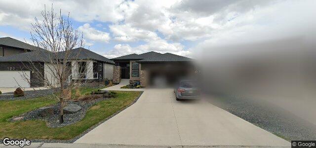 118 Silver Sage Crescent（加拿大曼尼托巴省温尼伯市）房屋照片