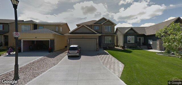 119 Red Lily Road（加拿大曼尼托巴省温尼伯市）房屋照片