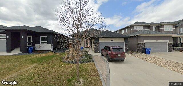 119 Silver Sage Crescent（加拿大曼尼托巴省温尼伯市）房屋照片