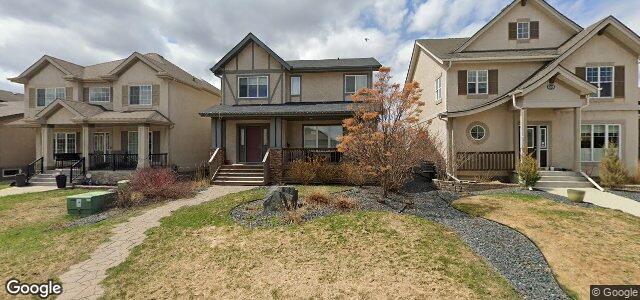 119 Tallgrass Crescent（加拿大曼尼托巴省温尼伯市）房屋照片