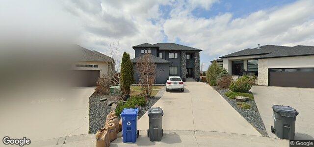 119 Wood Sage Crescent（加拿大曼尼托巴省温尼伯市）房屋照片