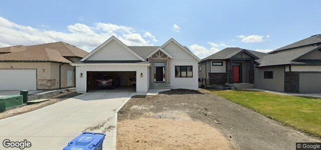 12 High Plain Road（加拿大曼尼托巴省温尼伯市）房屋照片