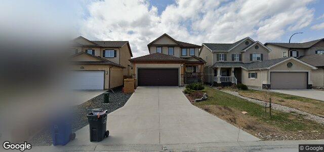 12 Solstice Lane（加拿大曼尼托巴省温尼伯市）房屋照片