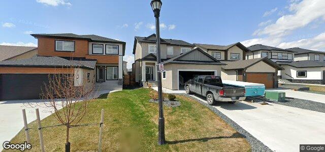 121 Red Sky Road（加拿大曼尼托巴省温尼伯市）房屋照片