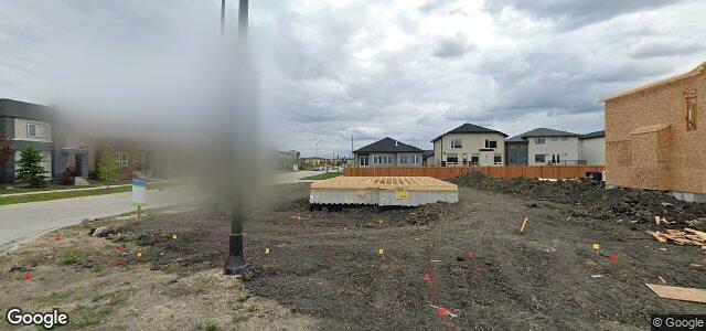 Photo of 121 Robert Bockstael Drive in Winnipeg, Manitoba