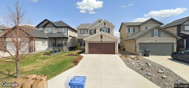 122 Moonbeam Way（加拿大曼尼托巴省温尼伯市）房屋照片