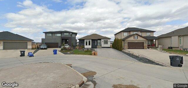 122 Prairie Smoke Drive（加拿大曼尼托巴省温尼伯市）房屋照片