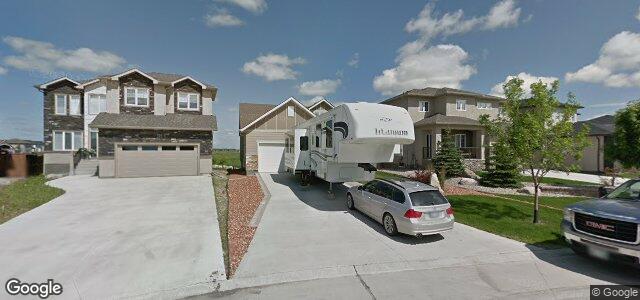 122 Red Lily Road（加拿大曼尼托巴省温尼伯市）房屋照片