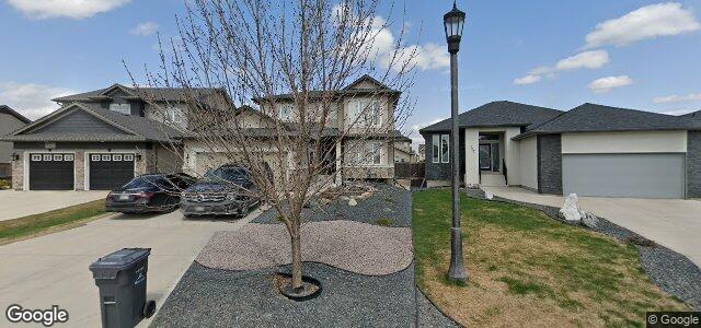 123 Blue Sun Drive（加拿大曼尼托巴省温尼伯市）房屋照片