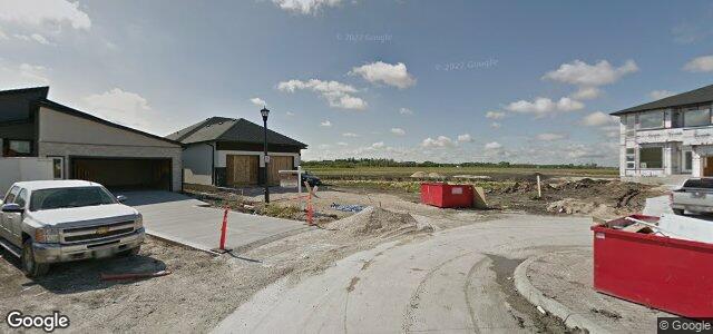 123 Coneflower Crescent（加拿大曼尼托巴省温尼伯市）房屋照片