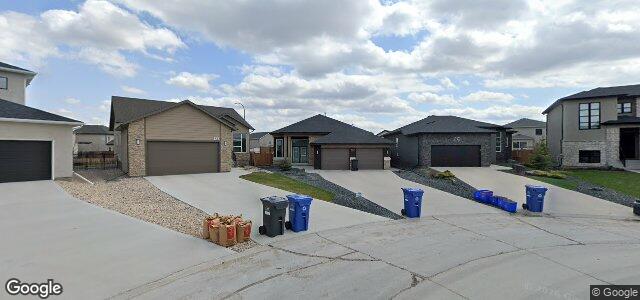 123 Wildflower Way（加拿大曼尼托巴省温尼伯市）房屋照片