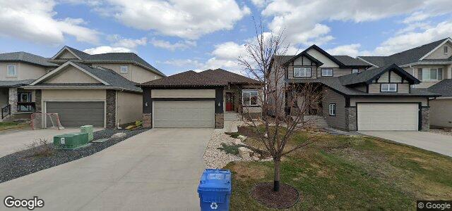 126 Purple Sage Crescent（加拿大曼尼托巴省温尼伯市）房屋照片