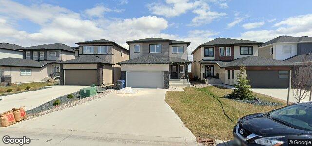 Larawan ng 126 Red Sky Road sa Winnipeg, Manitoba