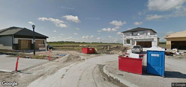 127 Coneflower Crescent（加拿大曼尼托巴省温尼伯市）房屋照片