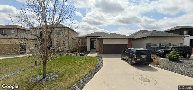 127 Red Moon Road（加拿大曼尼托巴省温尼伯市）房屋照片