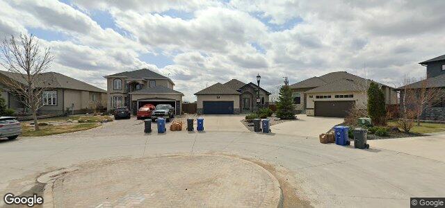 127 Wood Sage Crescent（加拿大曼尼托巴省温尼伯市）房屋照片