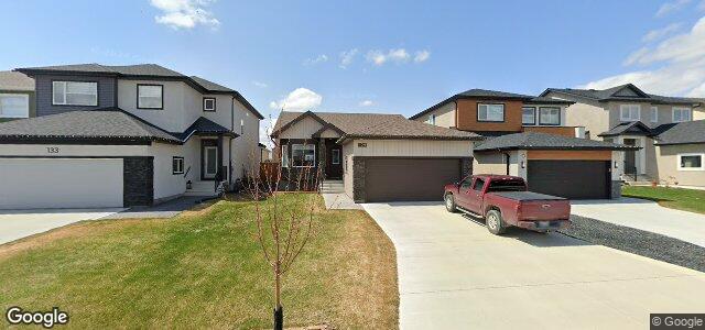 129 Red Sky Road（加拿大曼尼托巴省温尼伯市）房屋照片