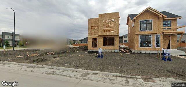 129 Robert Bockstael Drive（加拿大曼尼托巴省温尼伯市）房屋照片