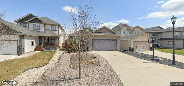 13 Blue Sun Drive（加拿大曼尼托巴省温尼伯市）房屋照片