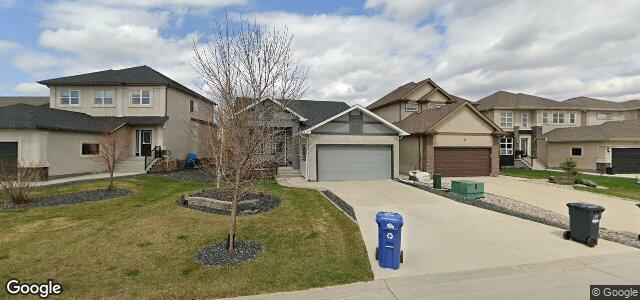 13 Rain Shadow Bay（加拿大曼尼托巴省温尼伯市）房屋照片