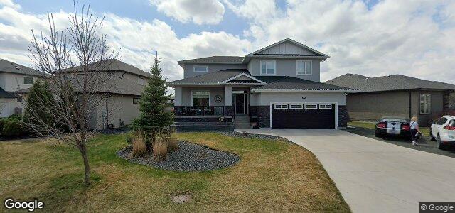 130 Blue Sun Drive（加拿大曼尼托巴省温尼伯市）房屋照片