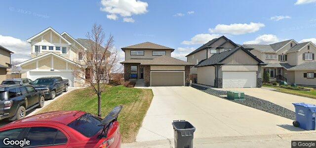 130 Moonbeam Way（加拿大曼尼托巴省温尼伯市）房屋照片