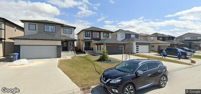 130 Red Sky Road（加拿大曼尼托巴省温尼伯市）房屋照片