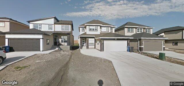 130 Snowberry Circle（加拿大曼尼托巴省温尼伯市）房屋照片