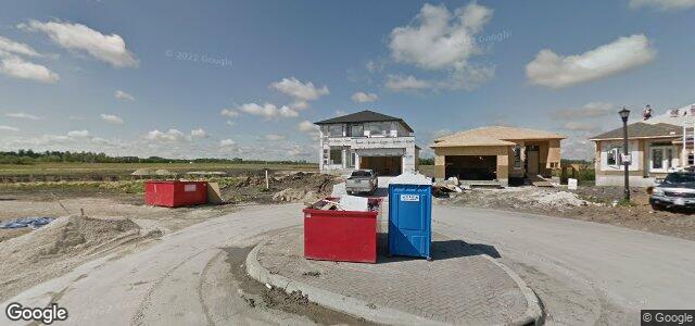 131 Coneflower Crescent（加拿大曼尼托巴省温尼伯市）房屋照片