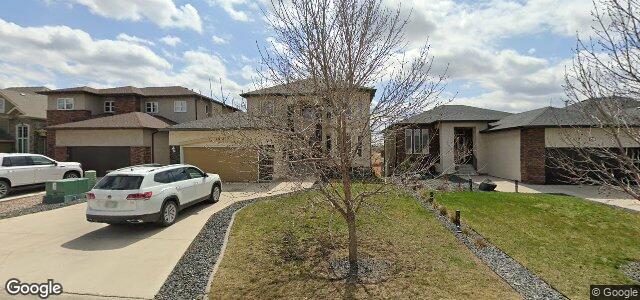 131 Red Moon Road（加拿大曼尼托巴省温尼伯市）房屋照片