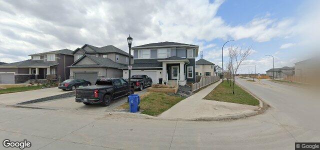 131 Silver Sage Crescent（加拿大曼尼托巴省温尼伯市）房屋照片