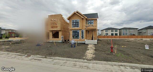 133 Robert Bockstael Drive（加拿大曼尼托巴省温尼伯市）房屋照片