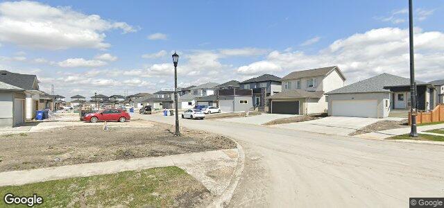 134 Dumontet Crescent（加拿大曼尼托巴省温尼伯市）房屋照片