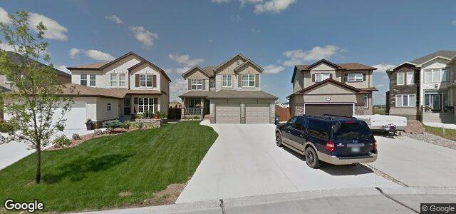 134 Red Lily Road（加拿大曼尼托巴省温尼伯市）房屋照片