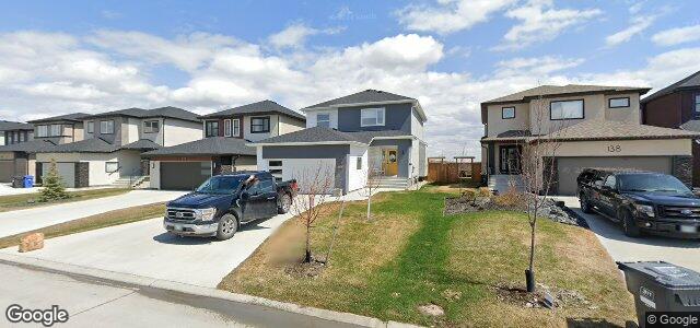 134 Red Sky Road（加拿大曼尼托巴省溫尼伯市）房屋照片